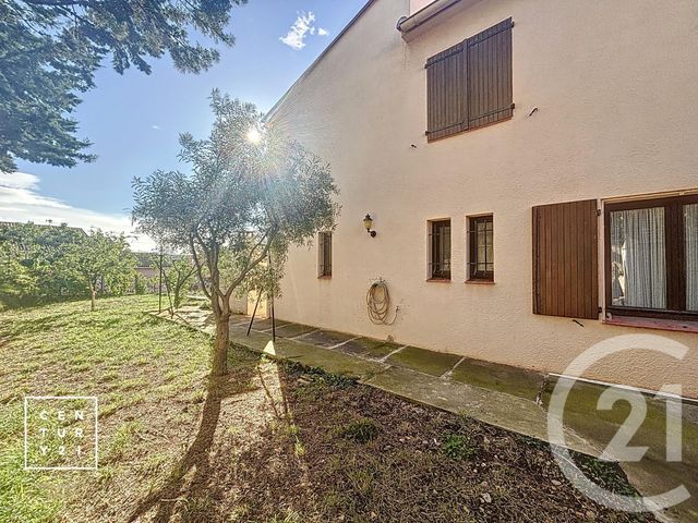 maison à vendre - 4 pièces - 128.22 m2 - ST FELIU D AVALL - 66 - LANGUEDOC-ROUSSILLON - Century 21 Vallée De La Têt