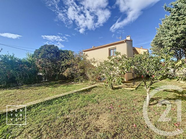 maison à vendre - 4 pièces - 128.22 m2 - ST FELIU D AVALL - 66 - LANGUEDOC-ROUSSILLON - Century 21 Vallée De La Têt