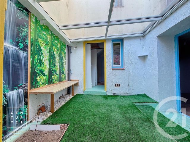 commerce à louer - 100.0 m2 - TOULOUGES - 66 - LANGUEDOC-ROUSSILLON - Century 21 Vallée De La Têt