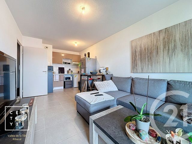 appartement - CANOHES - 66