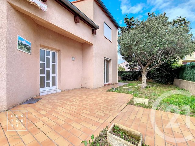 maison à vendre - 5 pièces - 118.0 m2 - TOULOUGES - 66 - LANGUEDOC-ROUSSILLON - Century 21 Vallée De La Têt