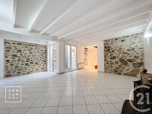 maison à vendre - 4 pièces - 98.76 m2 - MILLAS - 66 - LANGUEDOC-ROUSSILLON - Century 21 Vallée De La Têt