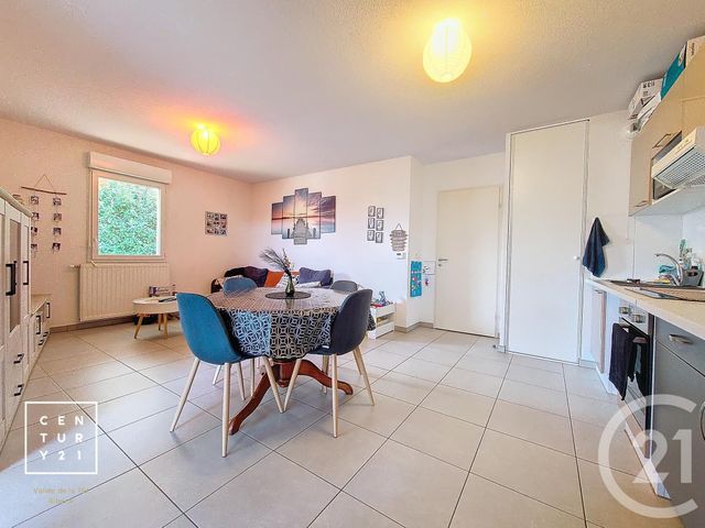 appartement - CANOHES - 66