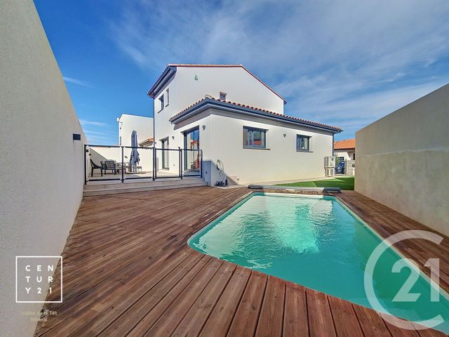  - ST FELIU D AMONT - 
