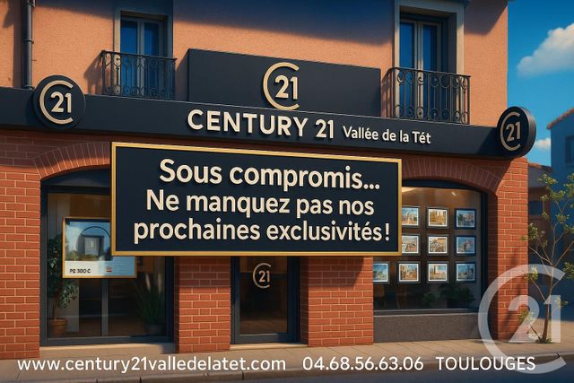 maison - NEFIACH - 66