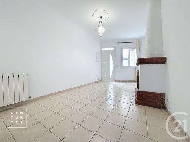 maison à vendre - 3 pièces - 63.94 m2 - NEFIACH - 66 - LANGUEDOC-ROUSSILLON - Century 21 Vallée De La Têt