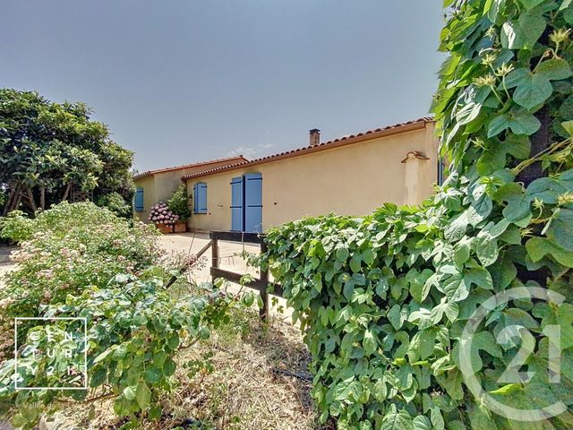 maison - MILLAS - 66