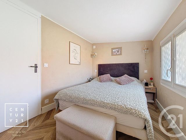 maison à vendre - 4 pièces - 93.0 m2 - CORNEILLA LA RIVIERE - 66 - LANGUEDOC-ROUSSILLON - Century 21 Vallée De La Têt