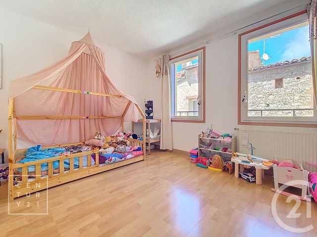 maison à vendre - 4 pièces - 93.0 m2 - CORNEILLA LA RIVIERE - 66 - LANGUEDOC-ROUSSILLON - Century 21 Vallée De La Têt
