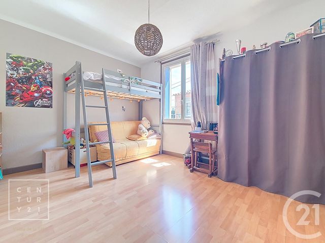 maison à vendre - 4 pièces - 93.0 m2 - CORNEILLA LA RIVIERE - 66 - LANGUEDOC-ROUSSILLON - Century 21 Vallée De La Têt