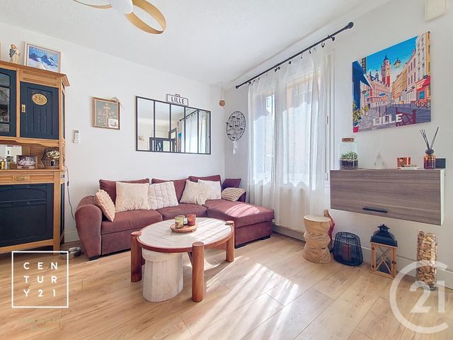 maison à vendre - 4 pièces - 93.0 m2 - CORNEILLA LA RIVIERE - 66 - LANGUEDOC-ROUSSILLON - Century 21 Vallée De La Têt