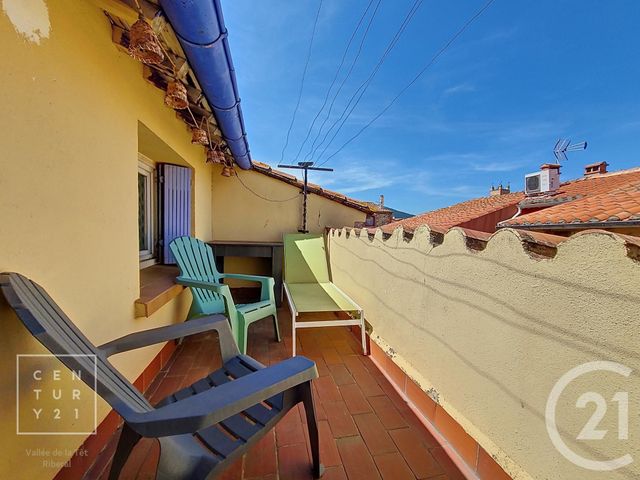 maison à vendre - 4 pièces - 93.0 m2 - CORNEILLA LA RIVIERE - 66 - LANGUEDOC-ROUSSILLON - Century 21 Vallée De La Têt