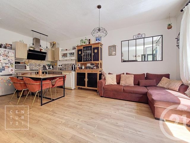 maison - CORNEILLA LA RIVIERE - 66