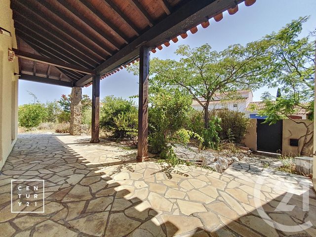 maison à vendre - 5 pièces - 127.0 m2 - ST ESTEVE - 66 - LANGUEDOC-ROUSSILLON - Century 21 Vallée De La Têt