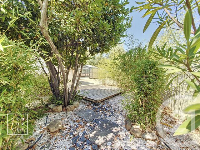 maison à vendre - 5 pièces - 127.0 m2 - ST ESTEVE - 66 - LANGUEDOC-ROUSSILLON - Century 21 Vallée De La Têt