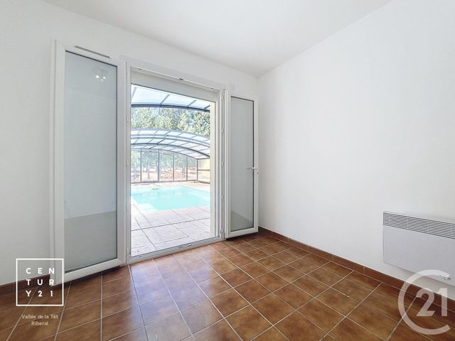 maison à vendre - 5 pièces - 127.0 m2 - ST ESTEVE - 66 - LANGUEDOC-ROUSSILLON - Century 21 Vallée De La Têt