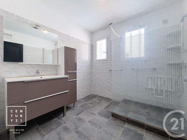 maison à vendre - 5 pièces - 127.0 m2 - ST ESTEVE - 66 - LANGUEDOC-ROUSSILLON - Century 21 Vallée De La Têt