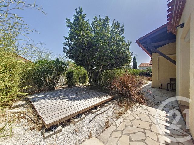 maison à vendre - 5 pièces - 127.0 m2 - ST ESTEVE - 66 - LANGUEDOC-ROUSSILLON - Century 21 Vallée De La Têt