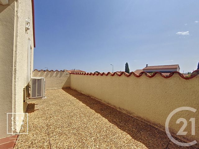 maison à vendre - 5 pièces - 127.0 m2 - ST ESTEVE - 66 - LANGUEDOC-ROUSSILLON - Century 21 Vallée De La Têt