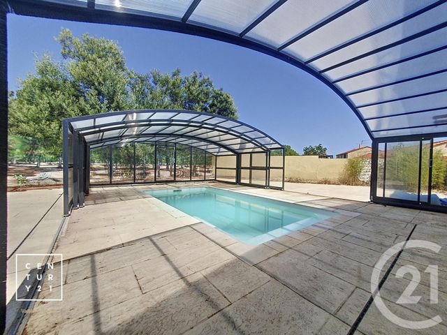 maison à vendre - 5 pièces - 127.0 m2 - ST ESTEVE - 66 - LANGUEDOC-ROUSSILLON - Century 21 Vallée De La Têt