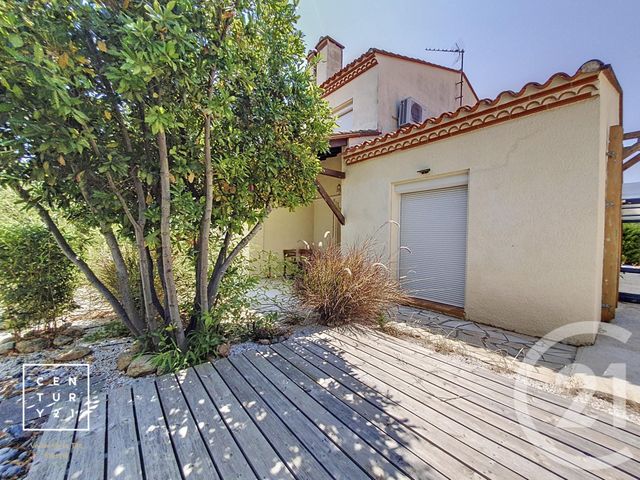 maison à vendre - 5 pièces - 127.0 m2 - ST ESTEVE - 66 - LANGUEDOC-ROUSSILLON - Century 21 Vallée De La Têt