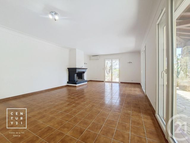 maison à vendre - 5 pièces - 127.0 m2 - ST ESTEVE - 66 - LANGUEDOC-ROUSSILLON - Century 21 Vallée De La Têt