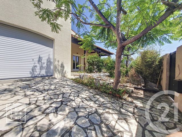 maison à vendre - 5 pièces - 127.0 m2 - ST ESTEVE - 66 - LANGUEDOC-ROUSSILLON - Century 21 Vallée De La Têt