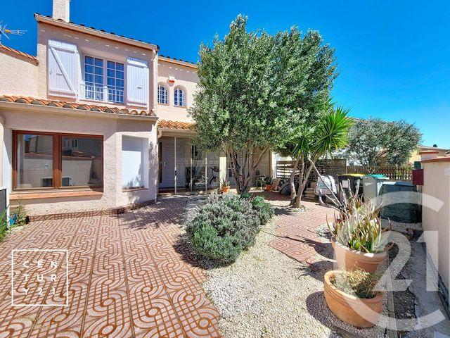 Maison à vendre CANOHES