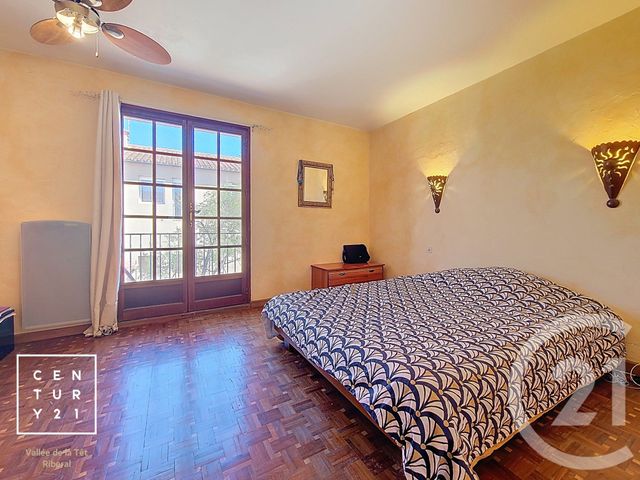 maison à vendre - 6 pièces - 132.0 m2 - CANOHES - 66 - LANGUEDOC-ROUSSILLON - Century 21 Vallée De La Têt