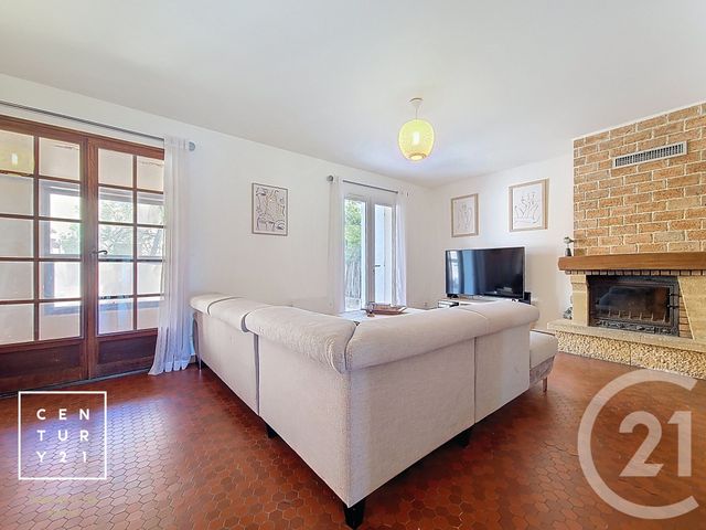 maison à vendre - 6 pièces - 132.0 m2 - CANOHES - 66 - LANGUEDOC-ROUSSILLON - Century 21 Vallée De La Têt