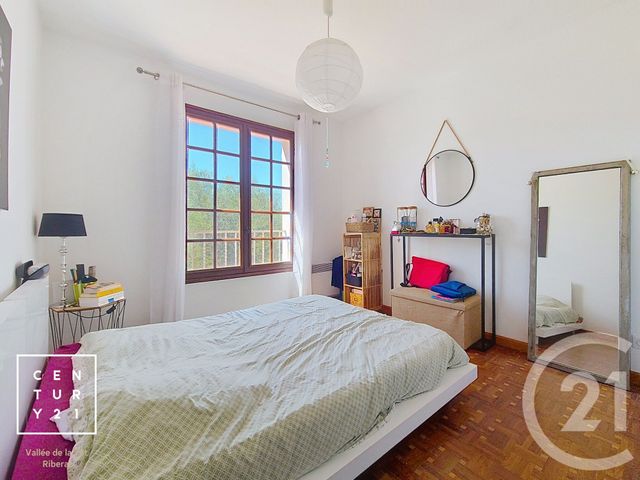 maison à vendre - 6 pièces - 132.0 m2 - CANOHES - 66 - LANGUEDOC-ROUSSILLON - Century 21 Vallée De La Têt