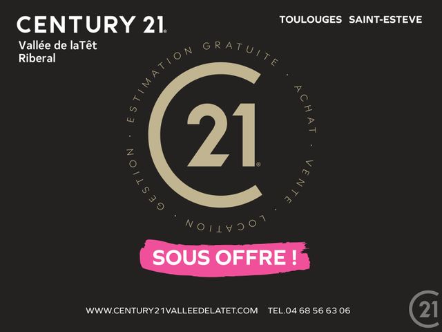  - TOULOUGES - 