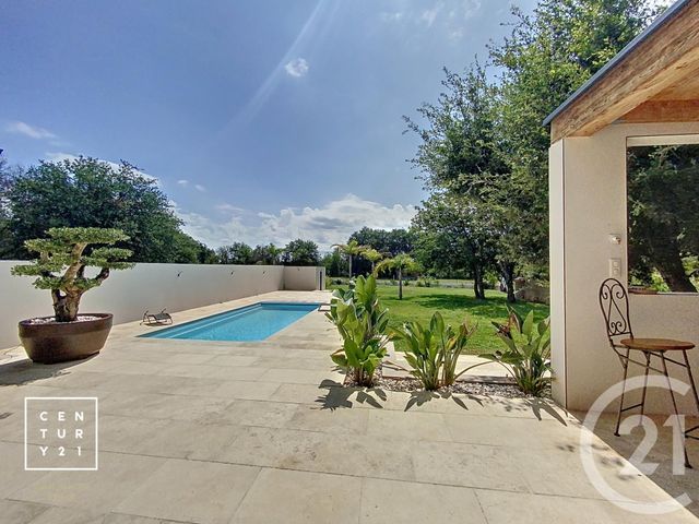 maison à vendre - 10 pièces - 420.0 m2 - LE SOLER - 66 - LANGUEDOC-ROUSSILLON - Century 21 Vallée De La Têt