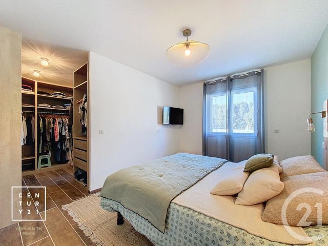 maison à vendre - 10 pièces - 420.0 m2 - LE SOLER - 66 - LANGUEDOC-ROUSSILLON - Century 21 Vallée De La Têt