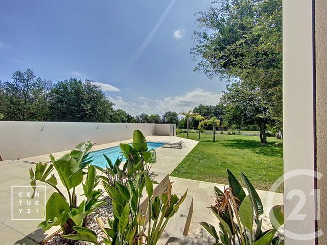 maison à vendre - 10 pièces - 420.0 m2 - LE SOLER - 66 - LANGUEDOC-ROUSSILLON - Century 21 Vallée De La Têt