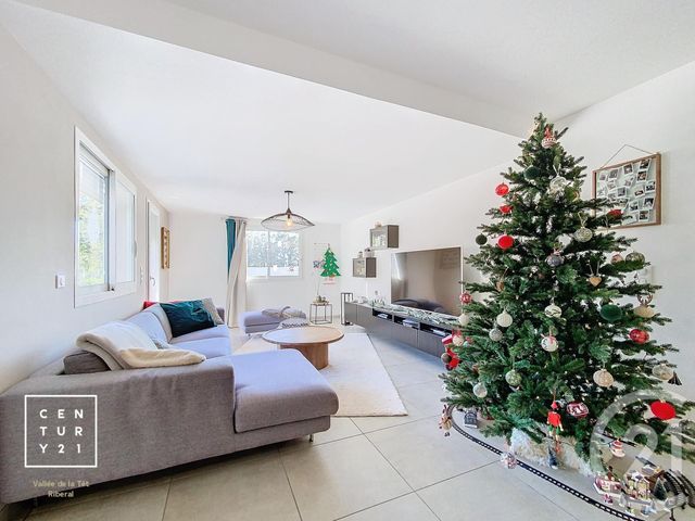 maison à vendre - 10 pièces - 420.0 m2 - LE SOLER - 66 - LANGUEDOC-ROUSSILLON - Century 21 Vallée De La Têt