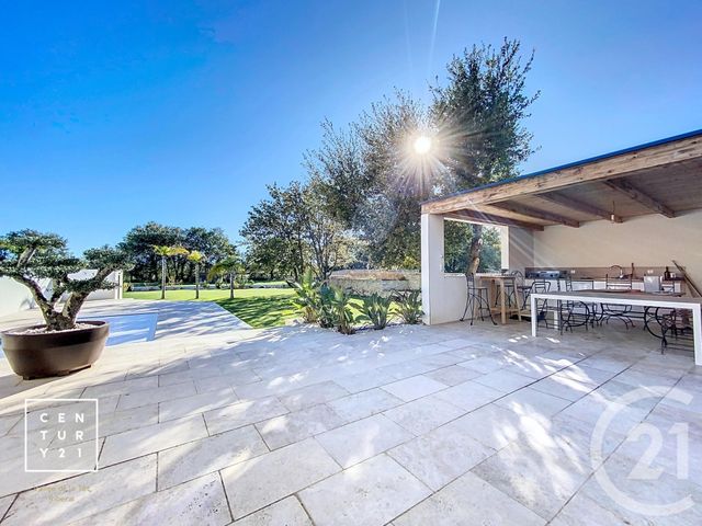 maison à vendre - 10 pièces - 420.0 m2 - LE SOLER - 66 - LANGUEDOC-ROUSSILLON - Century 21 Vallée De La Têt