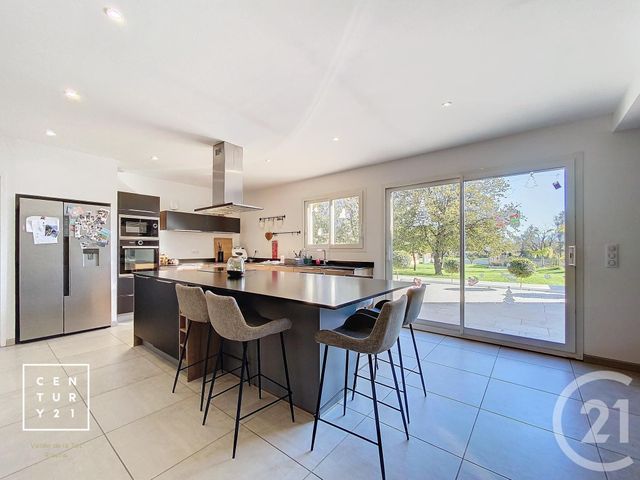 maison à vendre - 10 pièces - 420.0 m2 - LE SOLER - 66 - LANGUEDOC-ROUSSILLON - Century 21 Vallée De La Têt