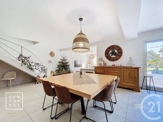 maison à vendre - 10 pièces - 420.0 m2 - LE SOLER - 66 - LANGUEDOC-ROUSSILLON - Century 21 Vallée De La Têt
