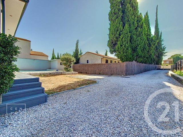 maison à vendre - 5 pièces - 135.0 m2 - NEFIACH - 66 - LANGUEDOC-ROUSSILLON - Century 21 Vallée De La Têt