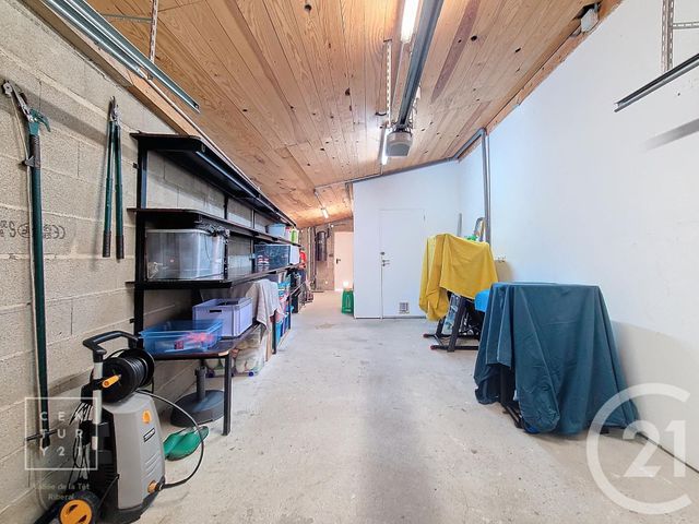 maison à vendre - 5 pièces - 135.0 m2 - NEFIACH - 66 - LANGUEDOC-ROUSSILLON - Century 21 Vallée De La Têt