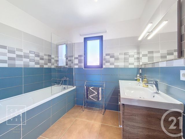 maison à vendre - 5 pièces - 135.0 m2 - NEFIACH - 66 - LANGUEDOC-ROUSSILLON - Century 21 Vallée De La Têt