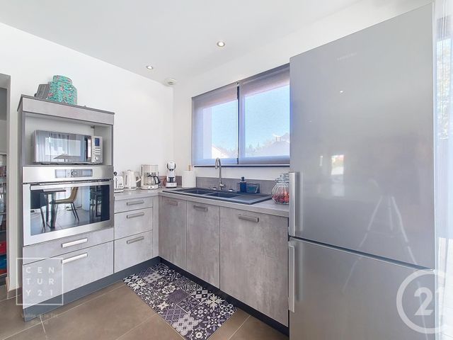 maison à vendre - 5 pièces - 135.0 m2 - NEFIACH - 66 - LANGUEDOC-ROUSSILLON - Century 21 Vallée De La Têt