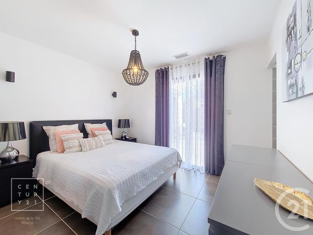 maison à vendre - 5 pièces - 135.0 m2 - NEFIACH - 66 - LANGUEDOC-ROUSSILLON - Century 21 Vallée De La Têt