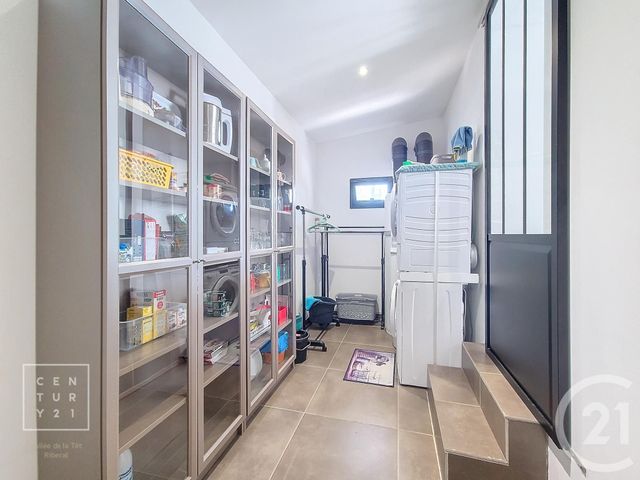 maison à vendre - 5 pièces - 135.0 m2 - NEFIACH - 66 - LANGUEDOC-ROUSSILLON - Century 21 Vallée De La Têt