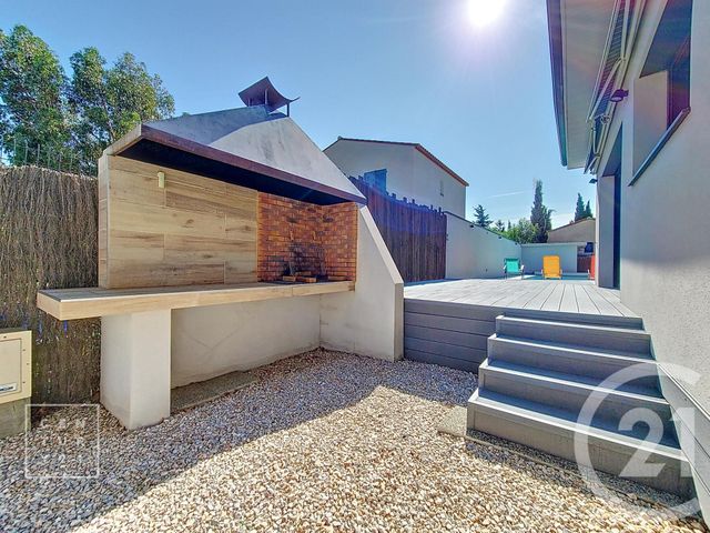 maison à vendre - 5 pièces - 135.0 m2 - NEFIACH - 66 - LANGUEDOC-ROUSSILLON - Century 21 Vallée De La Têt