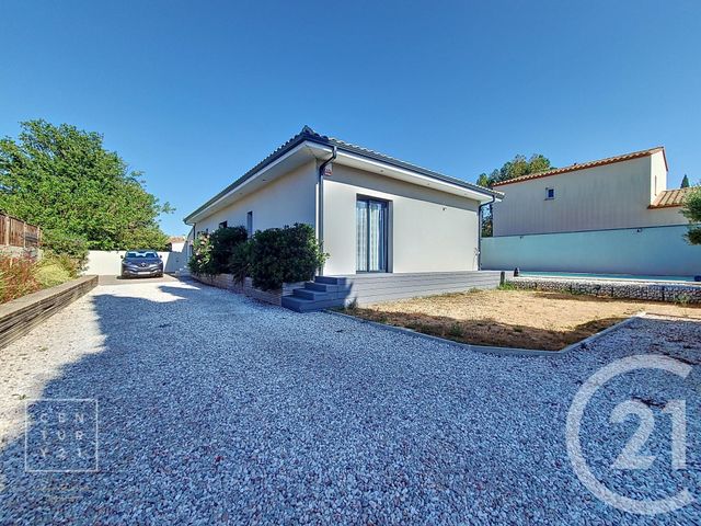 maison à vendre - 5 pièces - 135.0 m2 - NEFIACH - 66 - LANGUEDOC-ROUSSILLON - Century 21 Vallée De La Têt
