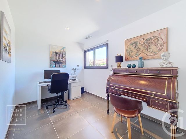 maison à vendre - 5 pièces - 135.0 m2 - NEFIACH - 66 - LANGUEDOC-ROUSSILLON - Century 21 Vallée De La Têt