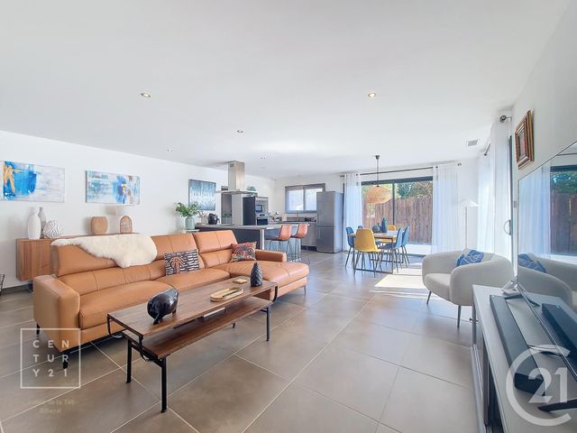 maison à vendre - 5 pièces - 135.0 m2 - NEFIACH - 66 - LANGUEDOC-ROUSSILLON - Century 21 Vallée De La Têt