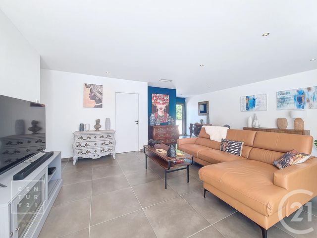 maison à vendre - 5 pièces - 135.0 m2 - NEFIACH - 66 - LANGUEDOC-ROUSSILLON - Century 21 Vallée De La Têt